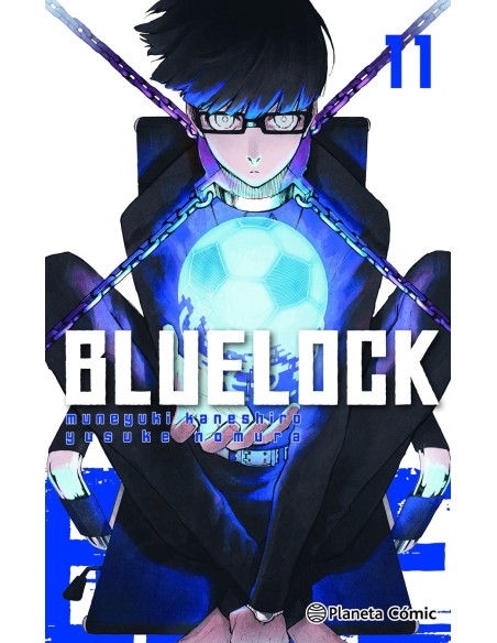 Blue Lock nº 11